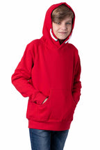 Jungen Hoodie Baumwolle