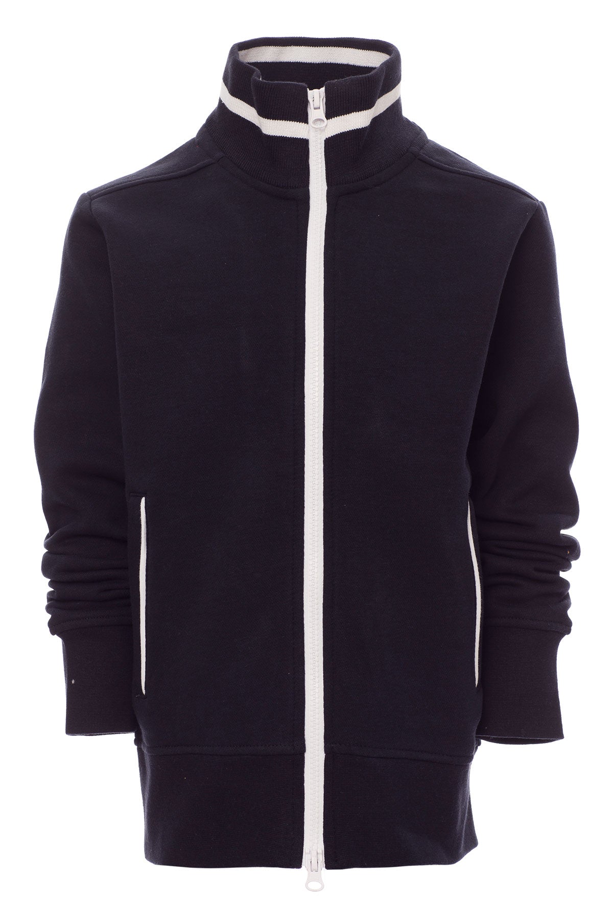 Sweatshirtjacke Kinder