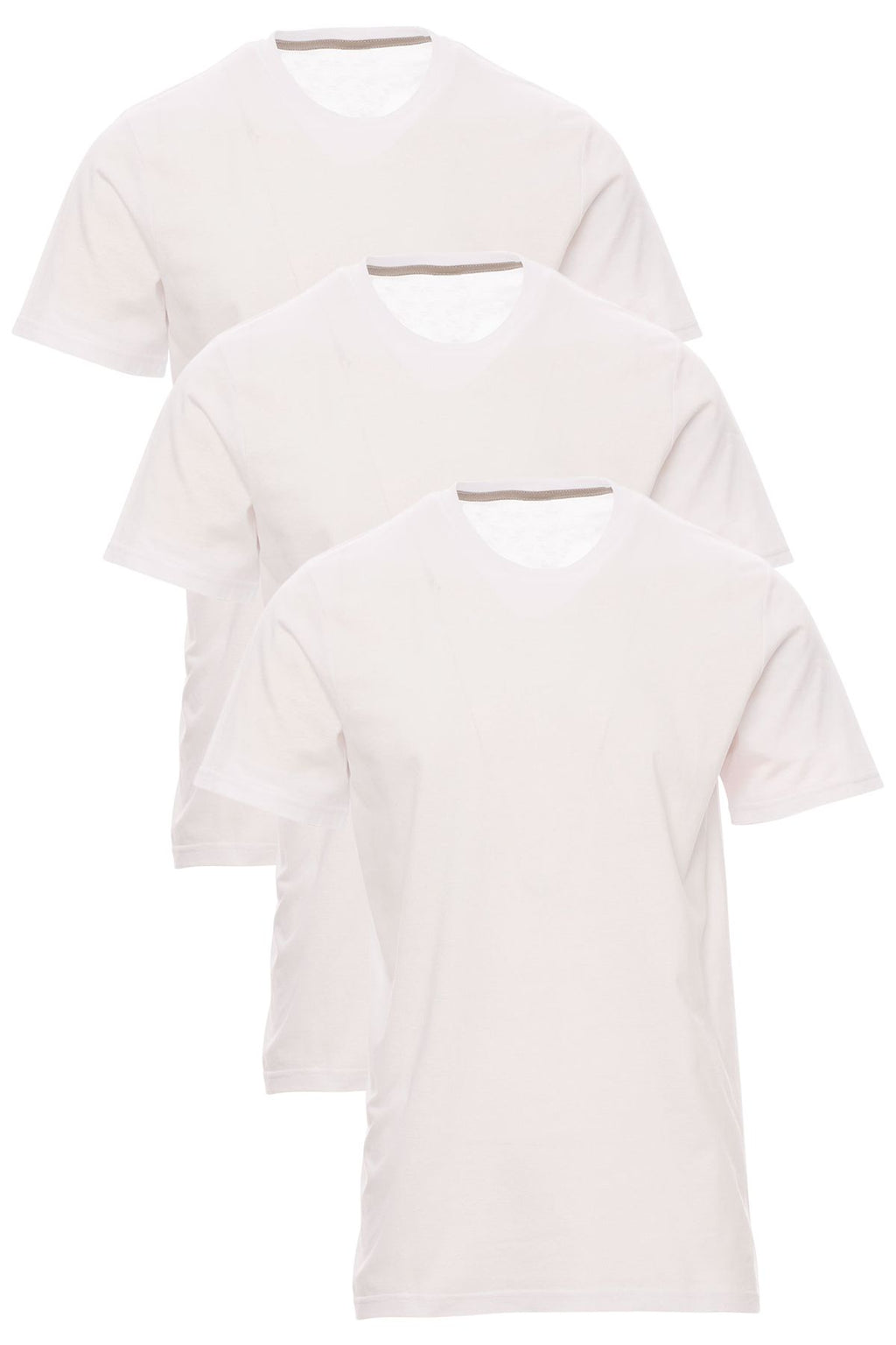 Jungen T-Shirt Weiß
