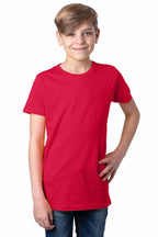Kinder T-Shirt 110/116