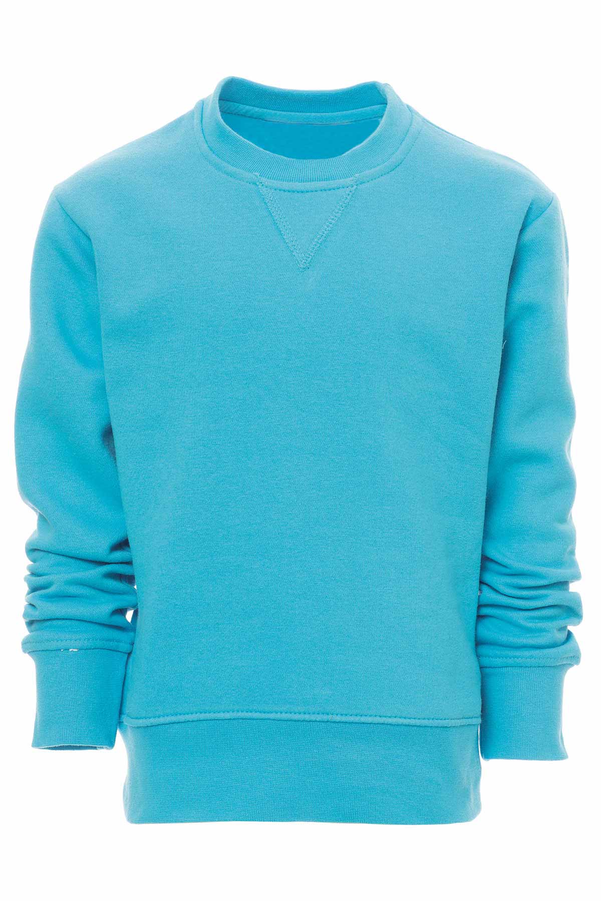 Jungen Sweatshirt Rundhals