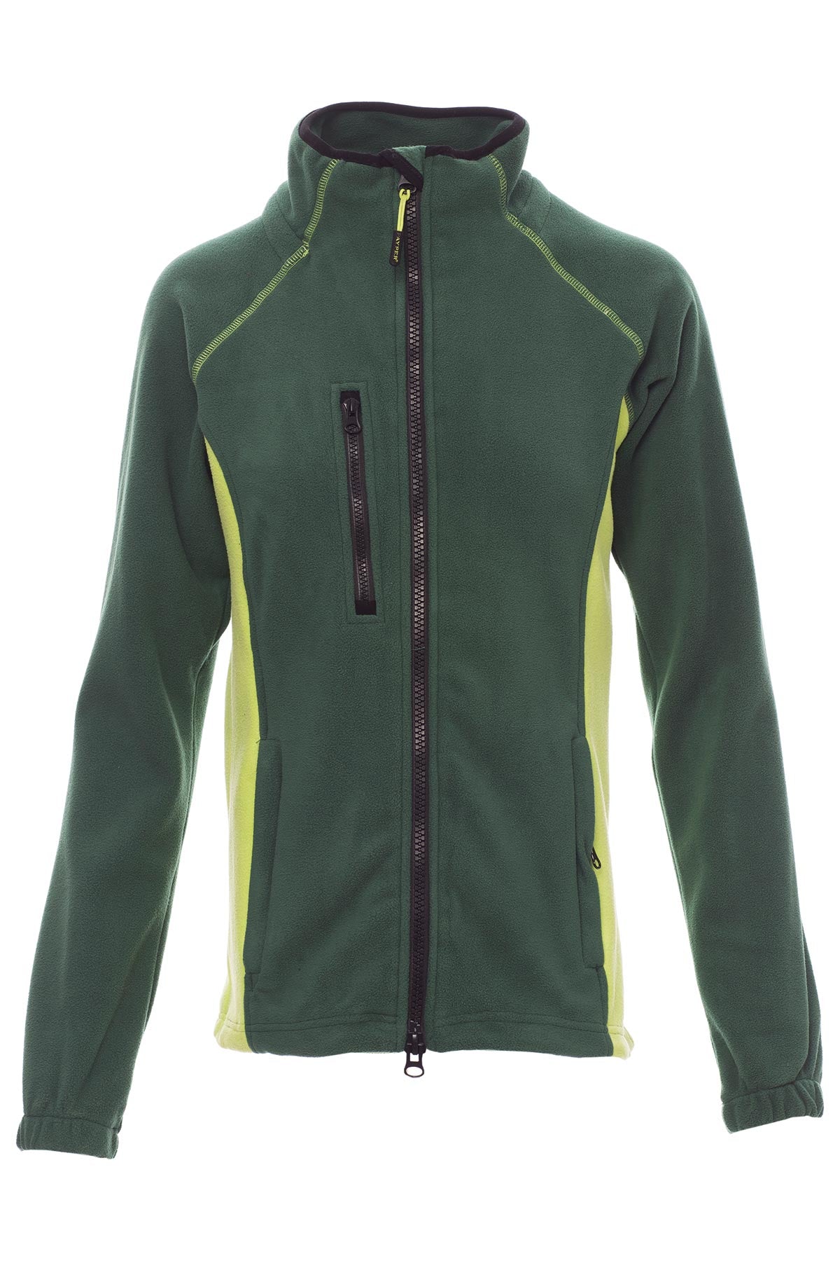 Outdoor Fleecejacke Damen