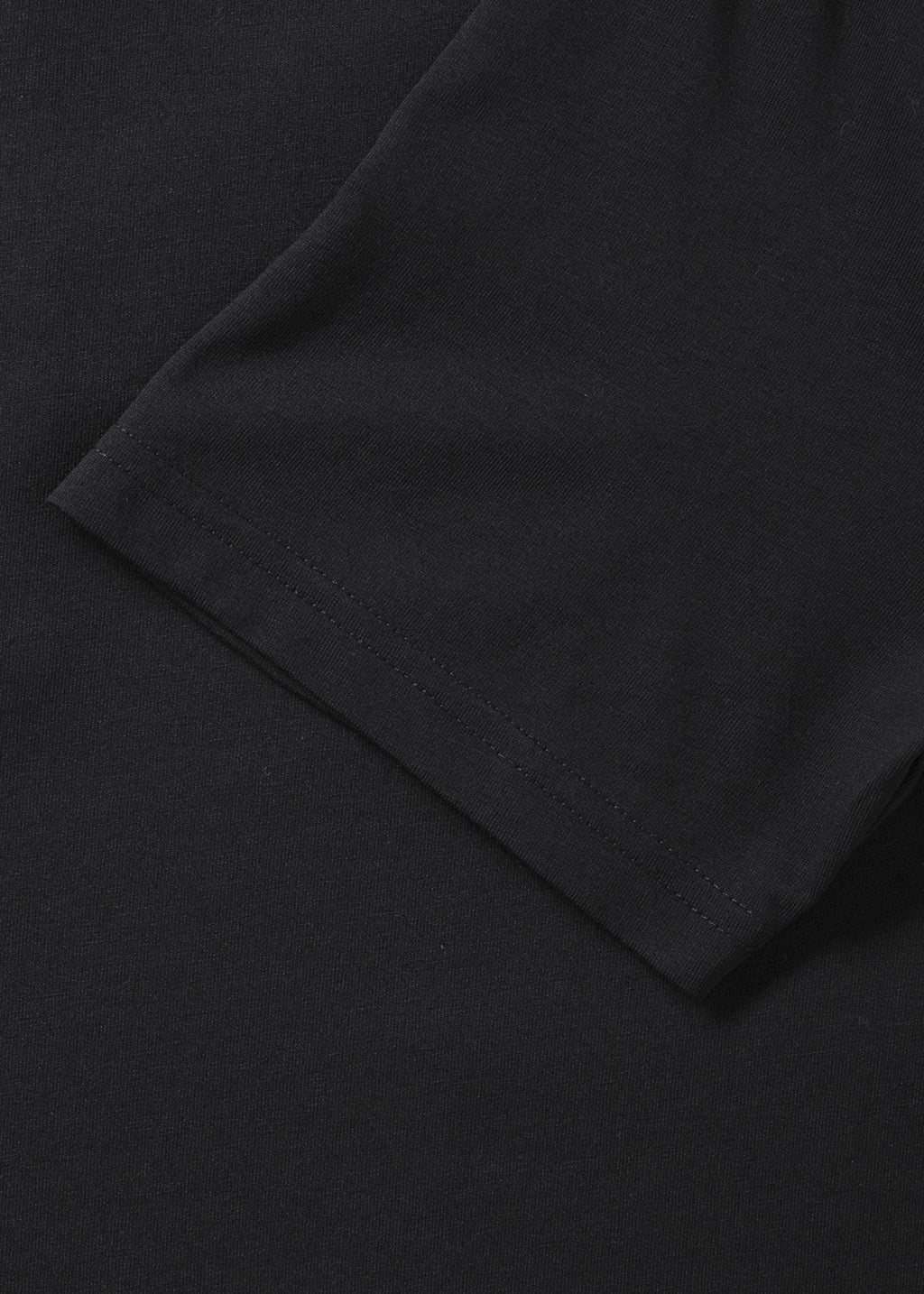 T-Shirt Maschinenwäsche bis 30°
