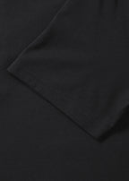 T-Shirt Maschinenwäsche bis 30°