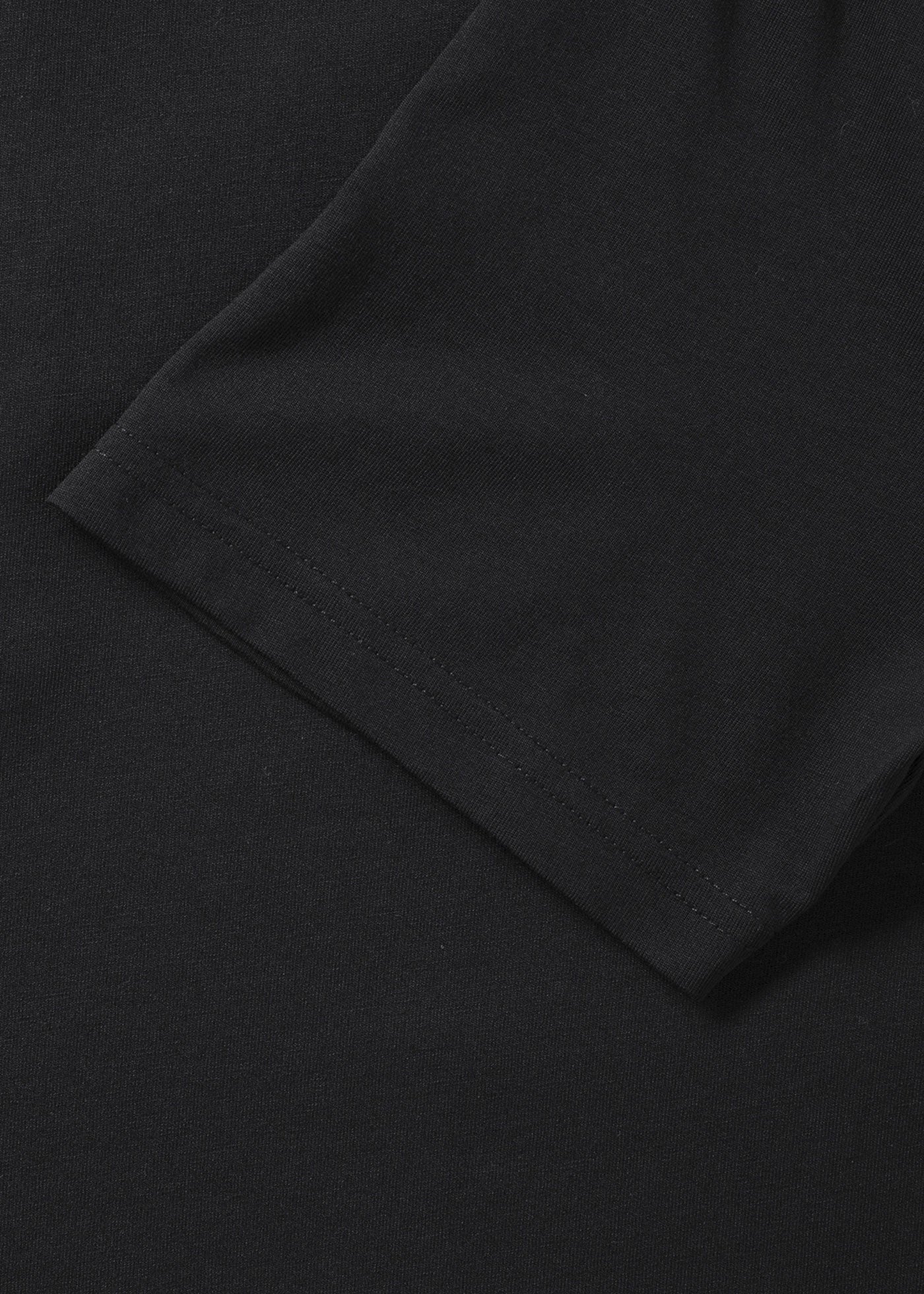 T-Shirt Maschinenwäsche bis 30°