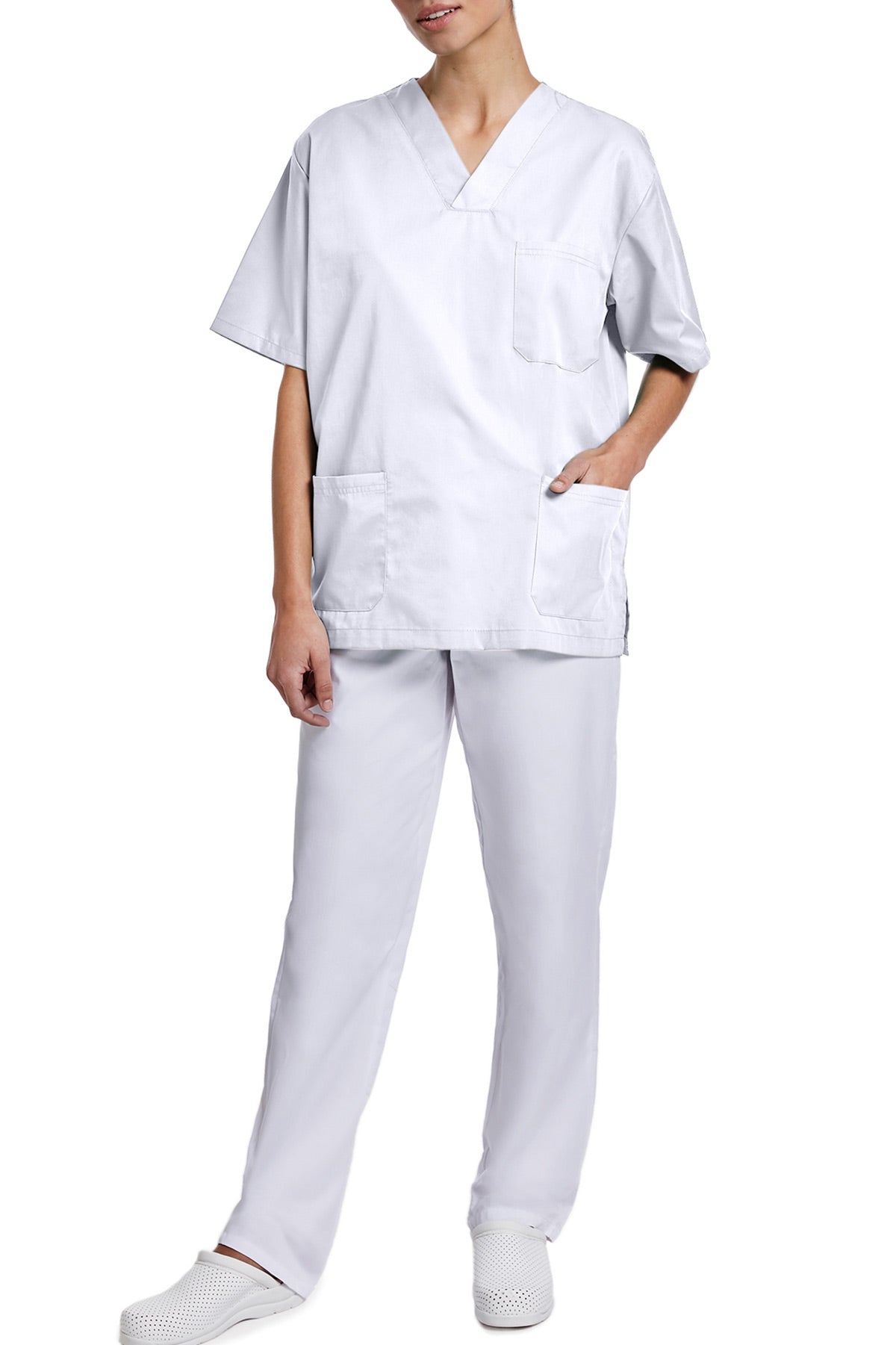 Damen Schlupfjacke günstig