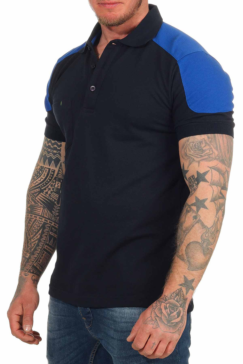 Herren Poloshirt günstig