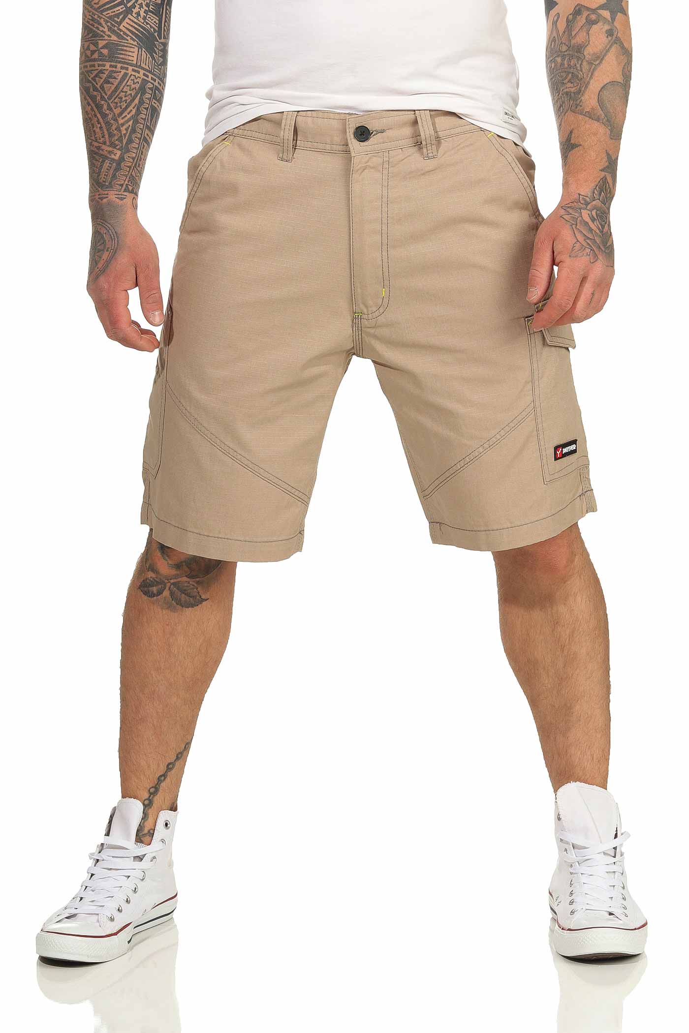 Kurze Herren Arbeitshose