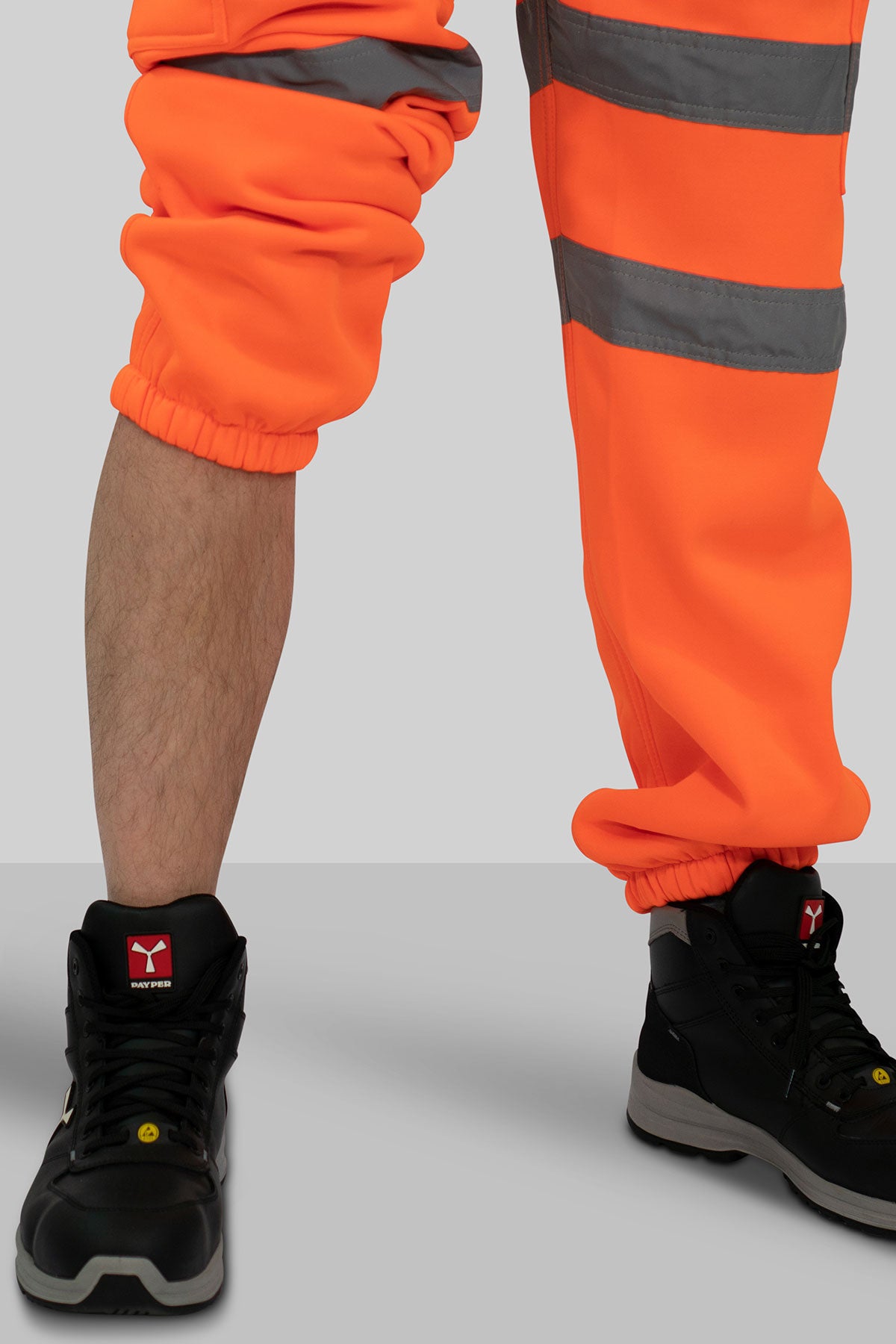 Herren Warnschutz Jogginghose YK016T