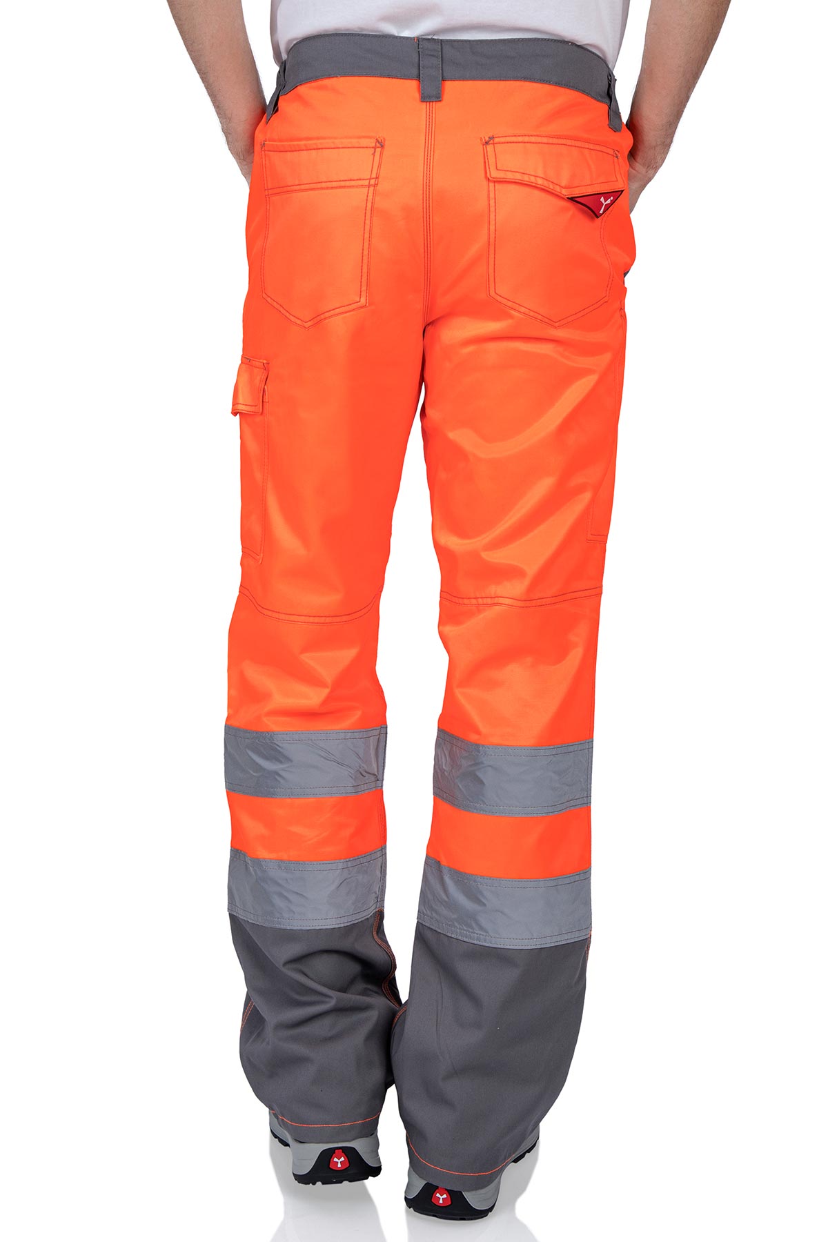 Guenstige Warnschutzhosen