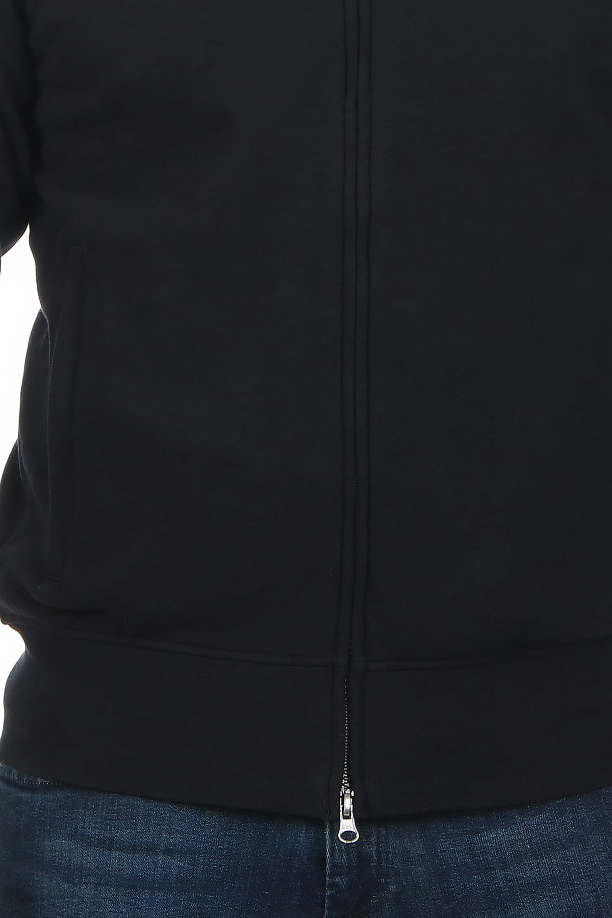 Herren Sweatjacke