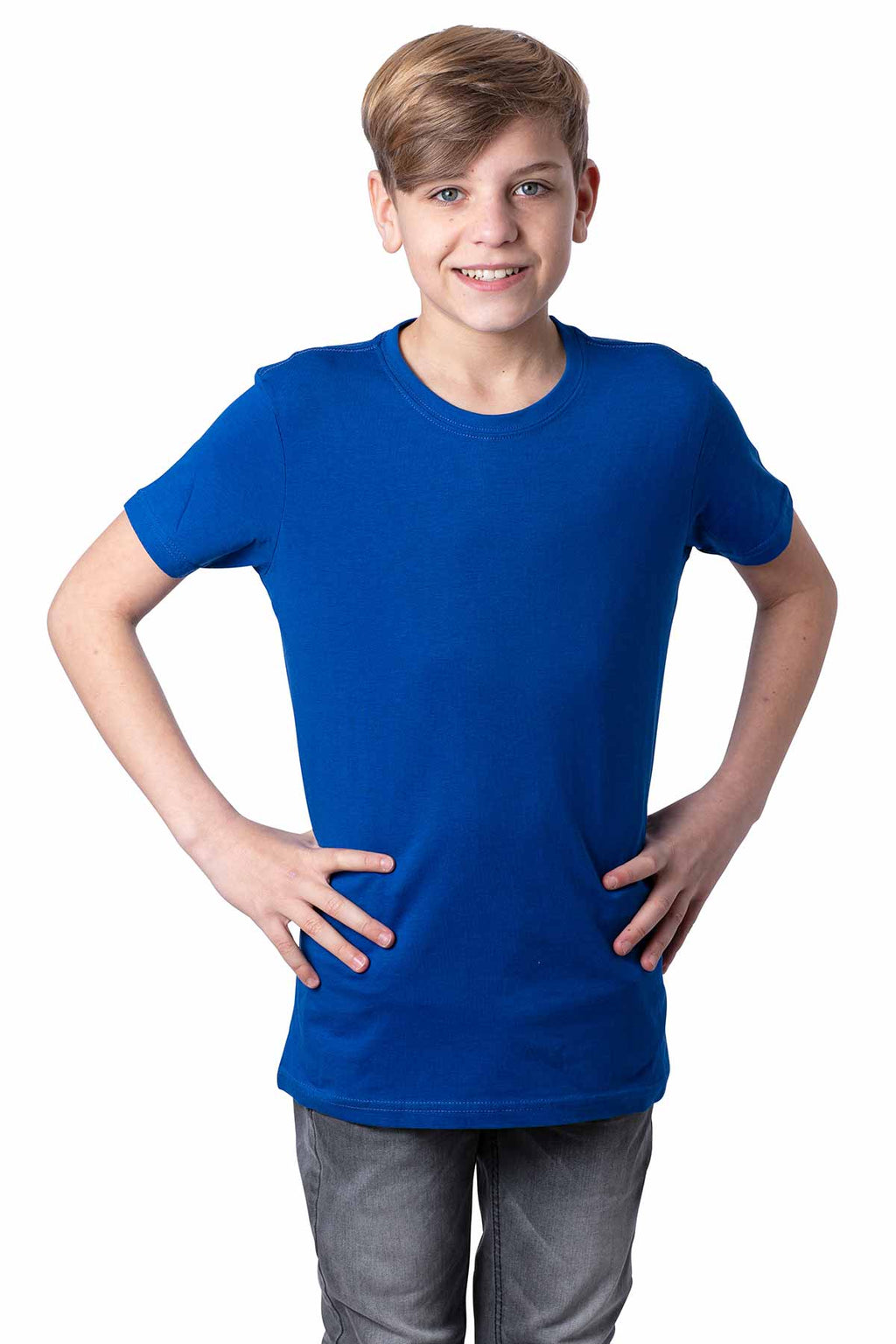3er Pack Mädchen T-Shirt
