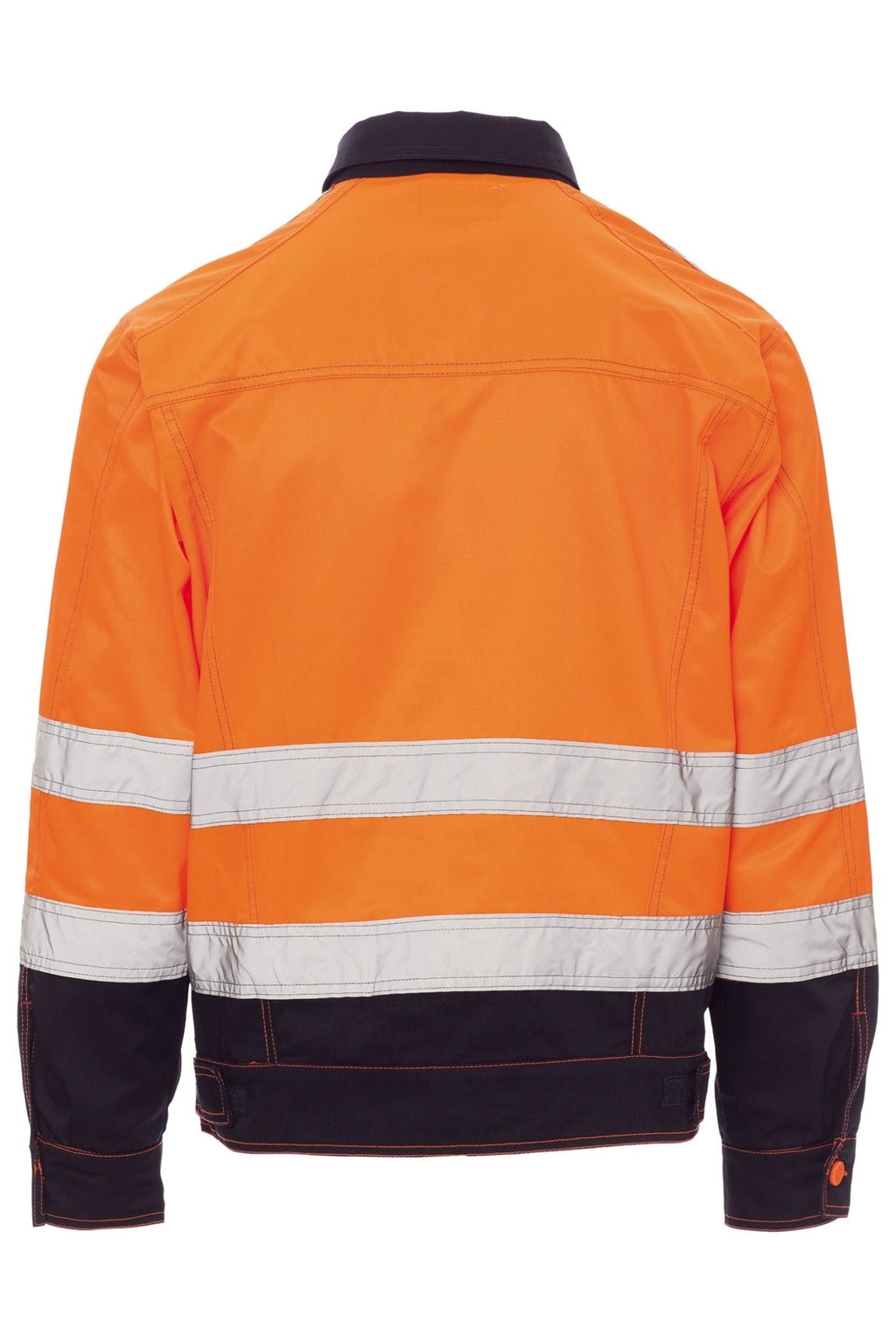 Warnschutz Arbeitsjacke