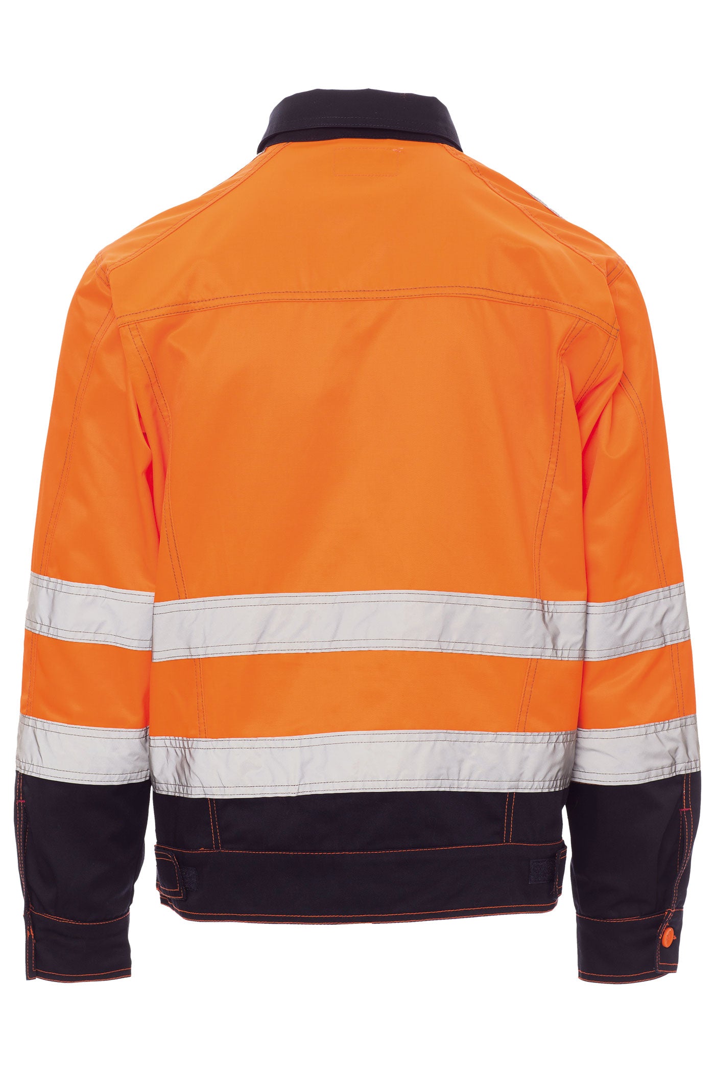 Warnschutz Arbeitsjacke