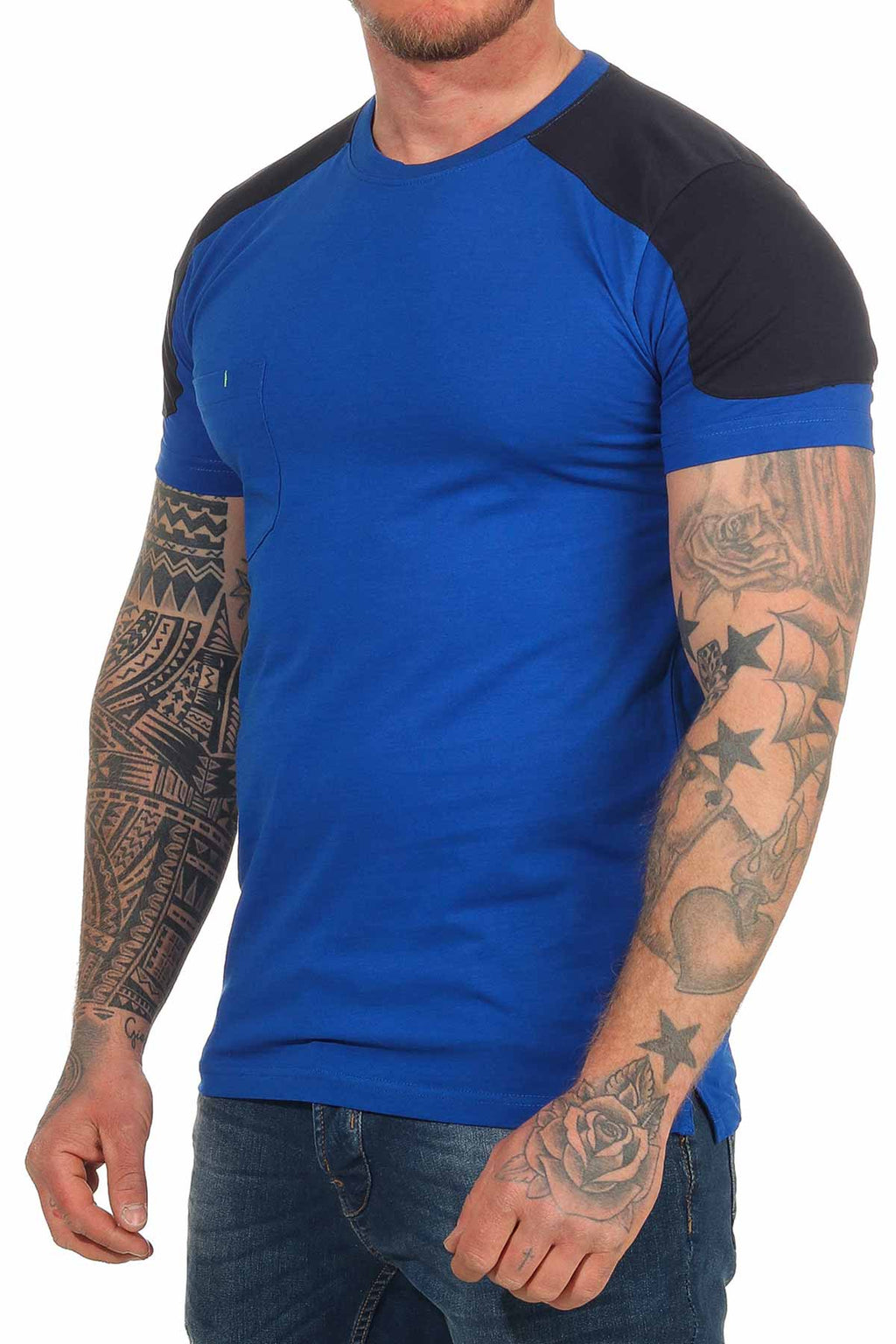 Arbeits T-Shirt für Herren