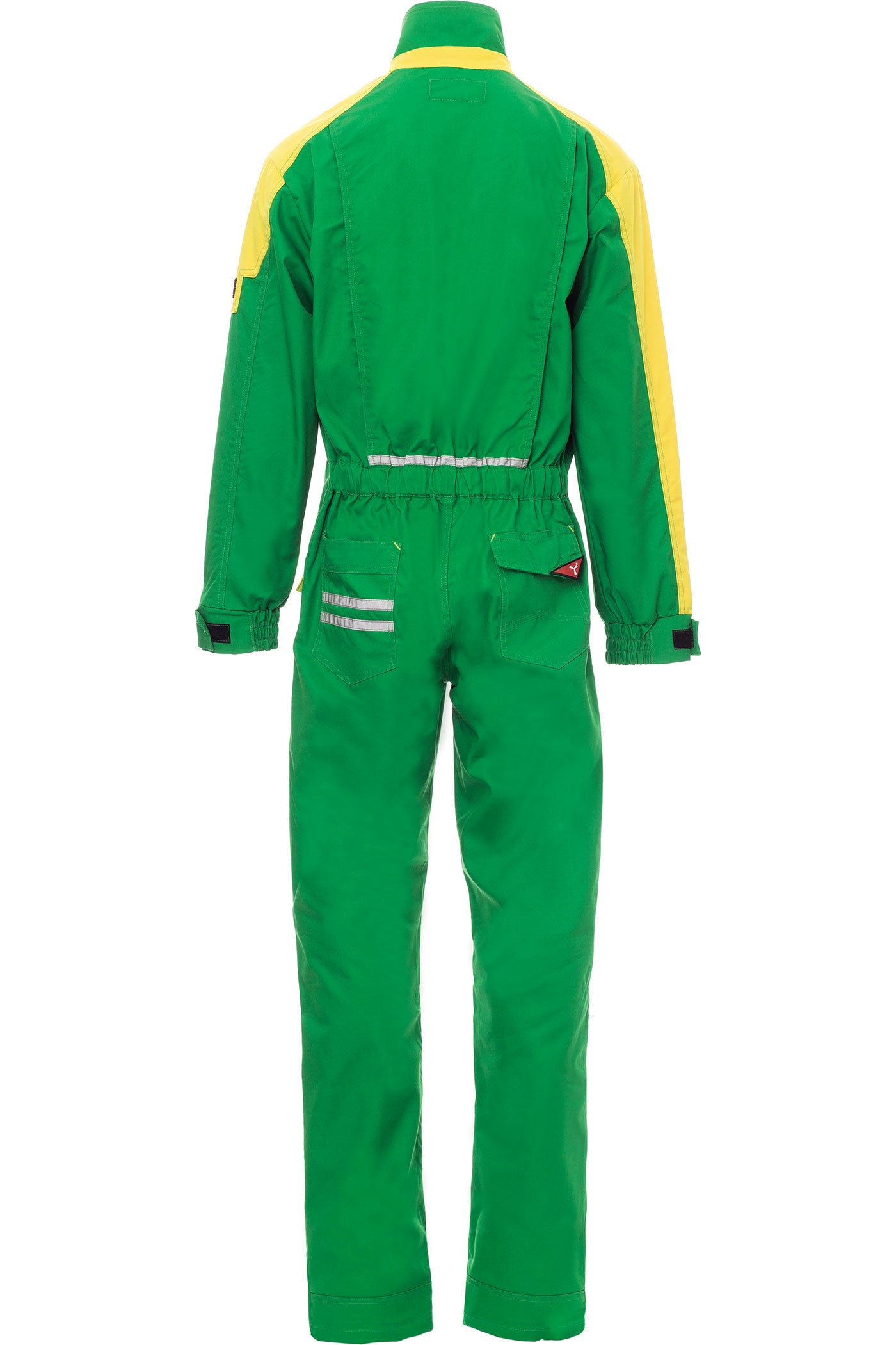 Arbeitsschutz Overall