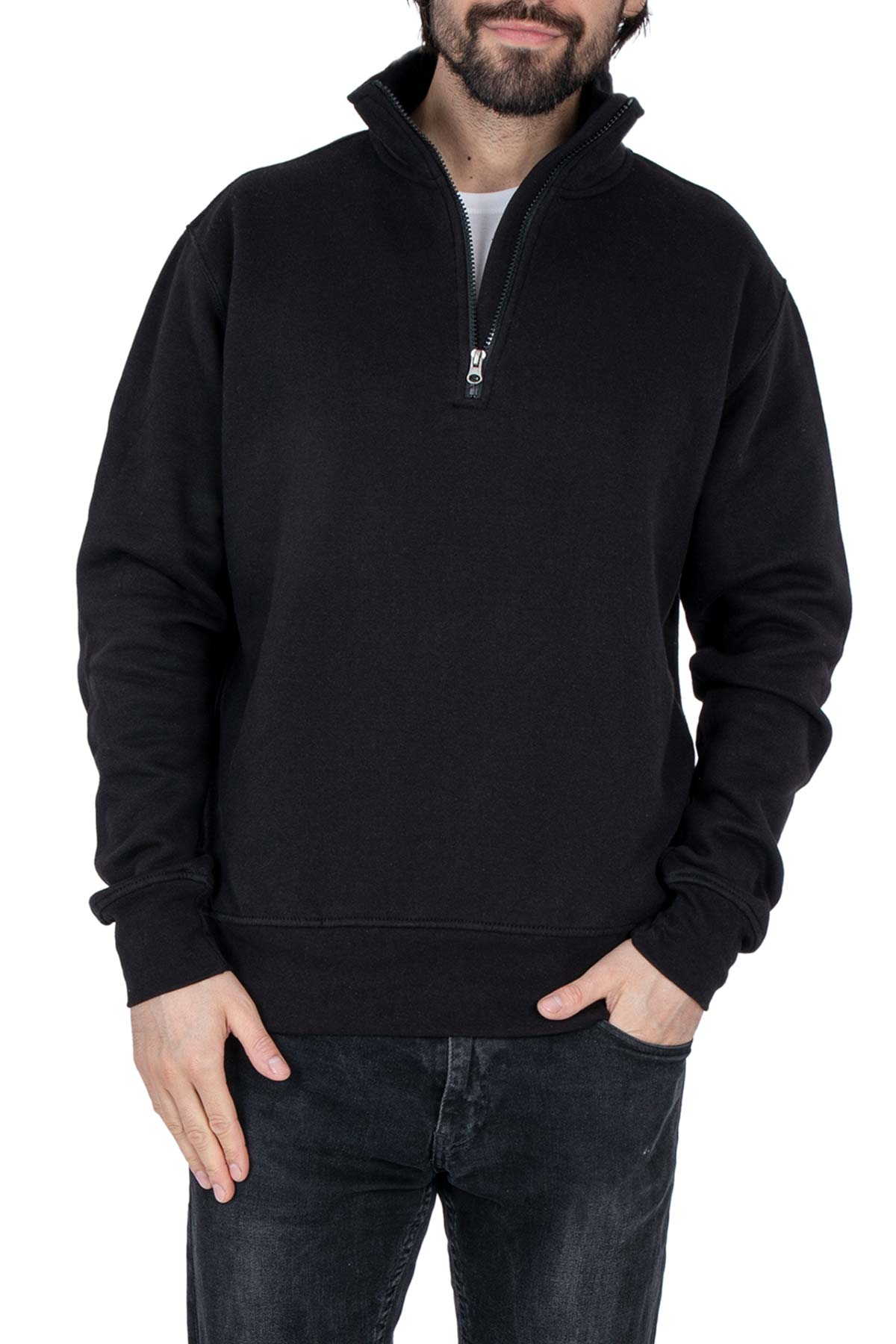 Basic Troyer Schwarz