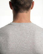 Herren T-Shirt 3er Pack Baumwolle – Sunset