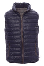 Weste Herren Outdoor