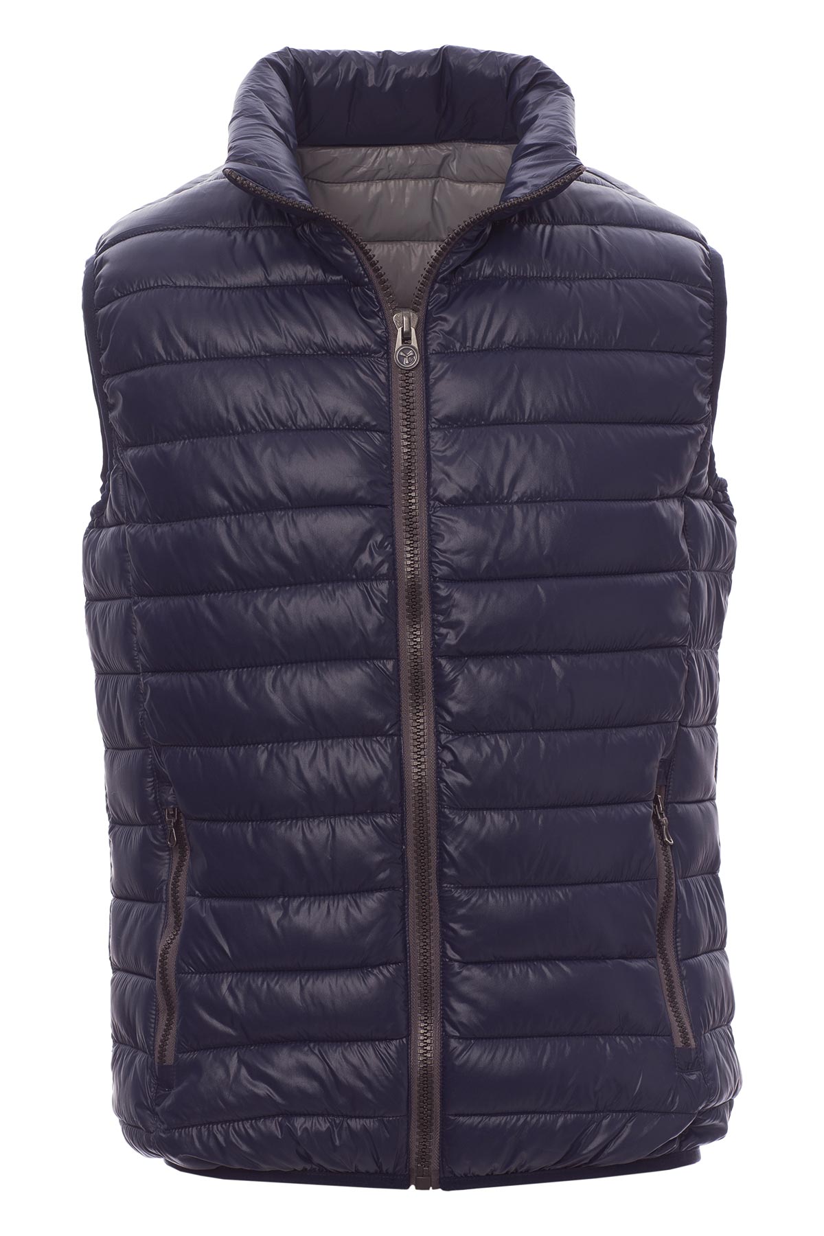 Weste Herren Outdoor