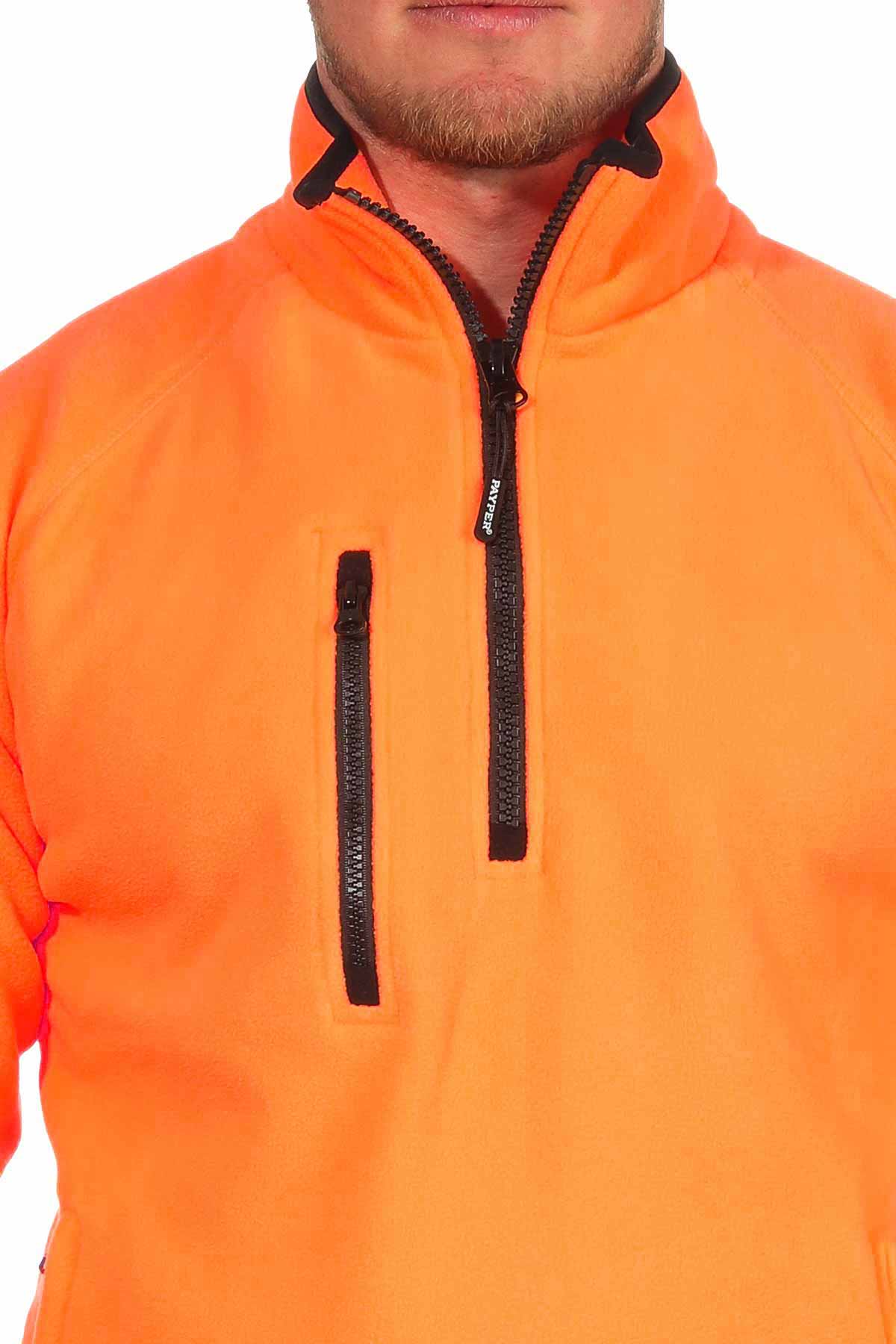 Warmer Winter Pullover