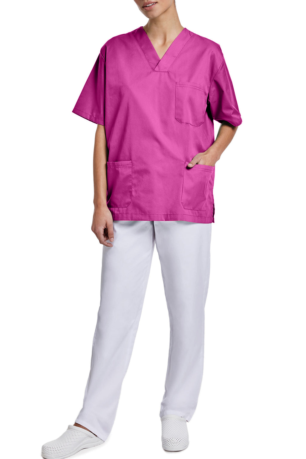 Medizinischer Schlupfkasack