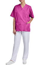 Medizinischer Schlupfkasack