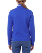 Damen Sweatjacke ohne Kapuze Melbourne