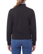 Damen Sweatjacke ohne Kapuze Melbourne