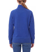 Damen Pullover Stehkragen Miami