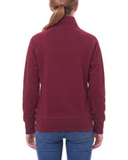 Damen Pullover Stehkragen Miami