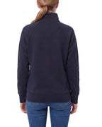 Damen Pullover Stehkragen Miami