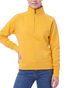 Damen Pullover Stehkragen Miami