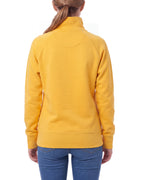 Damen Pullover Stehkragen Miami