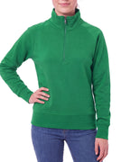 Damen Pullover Stehkragen Miami