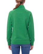 Damen Pullover Stehkragen Miami