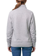 Damen Pullover Stehkragen Miami