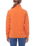 Damen Pullover Stehkragen Miami