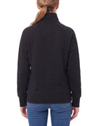 Damen Pullover Stehkragen Miami