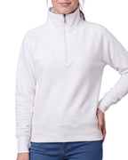 Damen Pullover Stehkragen Miami