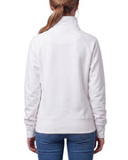 Damen Pullover Stehkragen Miami