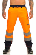 Lange Arbeitsschutzhose