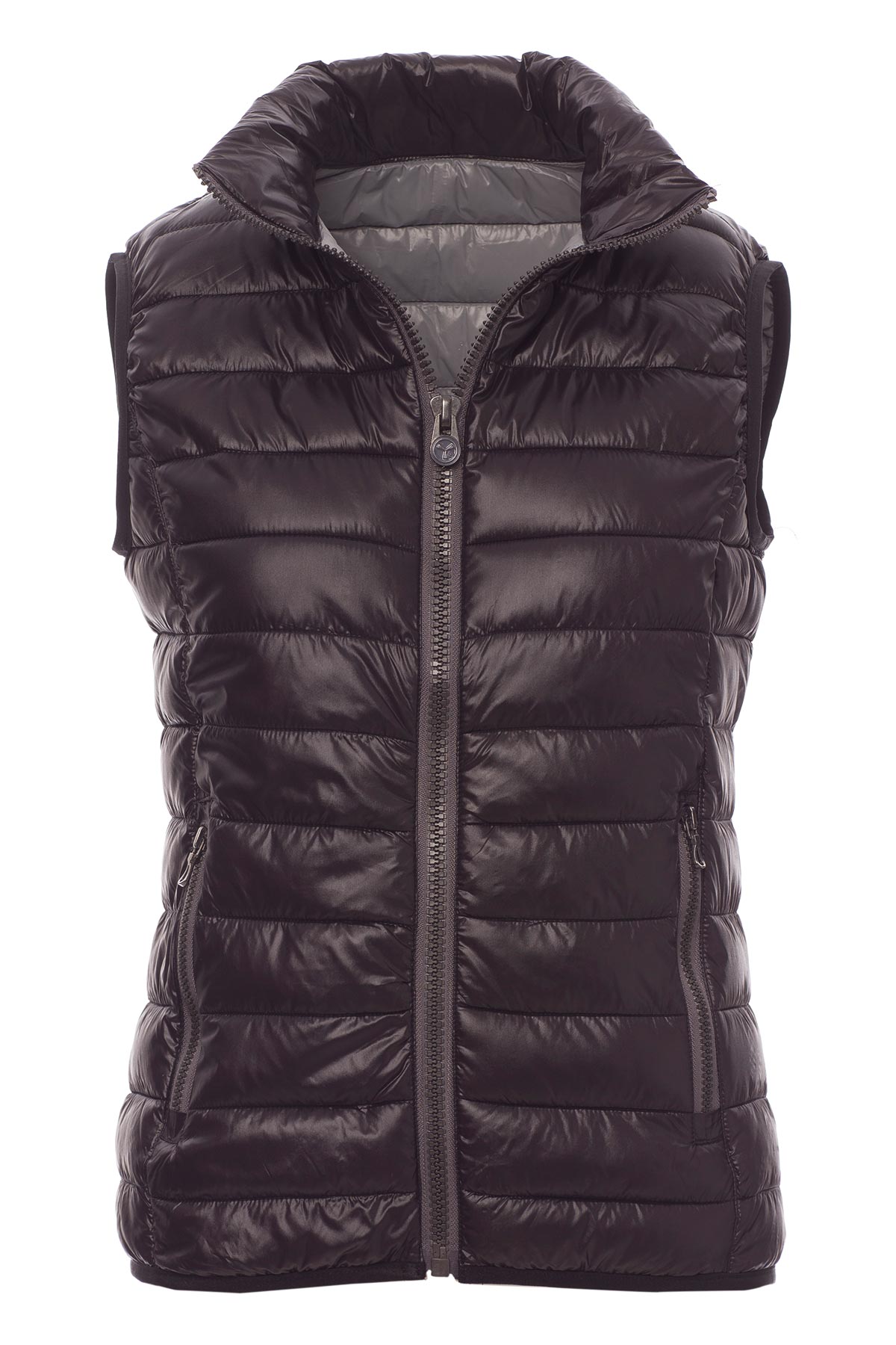 Ärmellose Weste Damen 