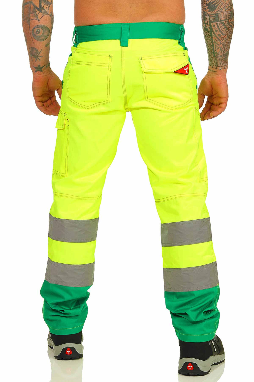 Payper Sicherheitshose Charter