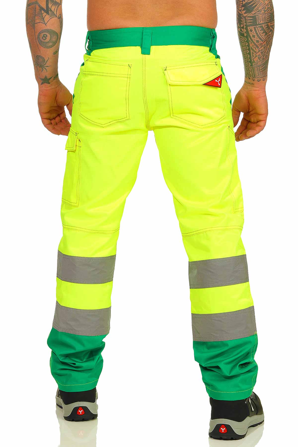 Payper Sicherheitshose Charter