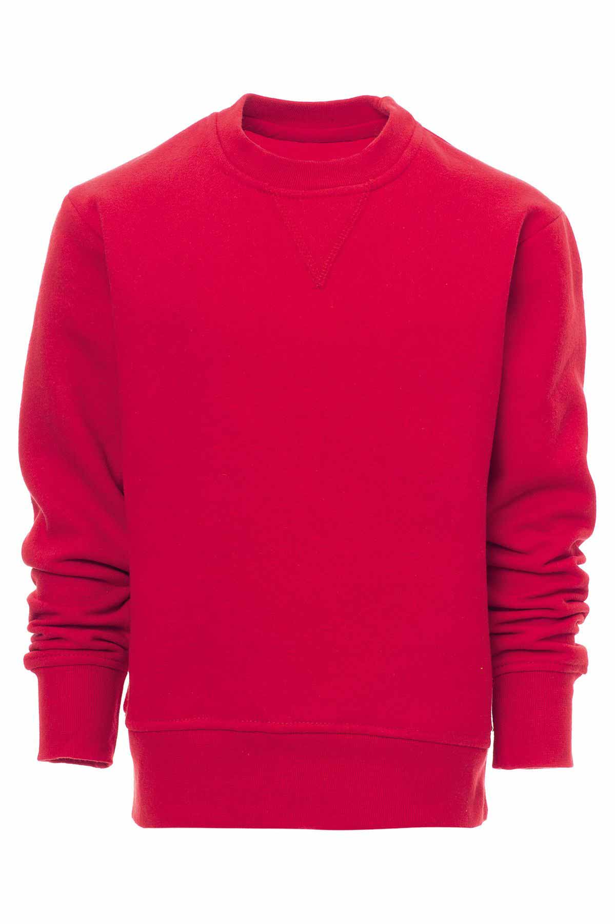 Rundhals Kinder Pullover