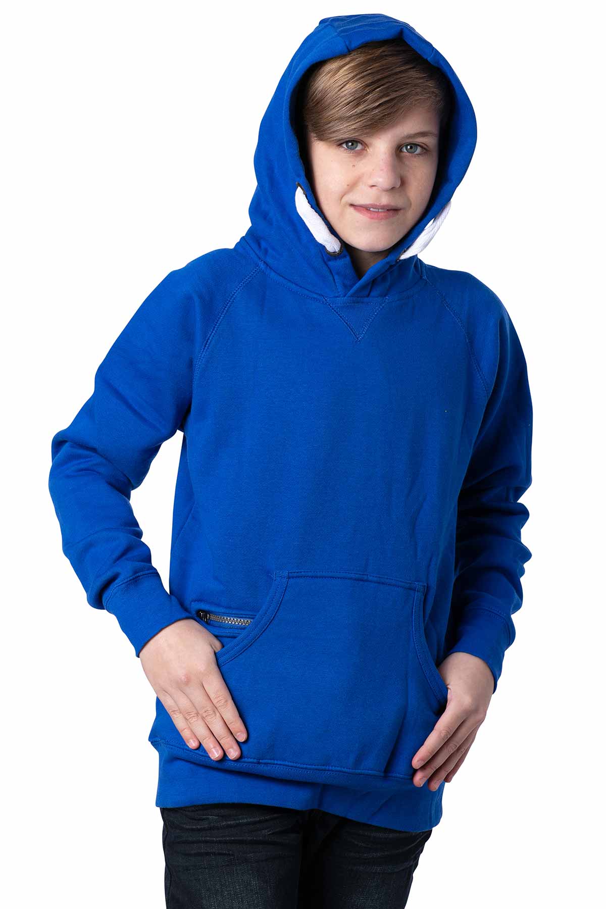 Sweatshirt für Jungen