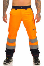 Herren Arbeits Winterhose