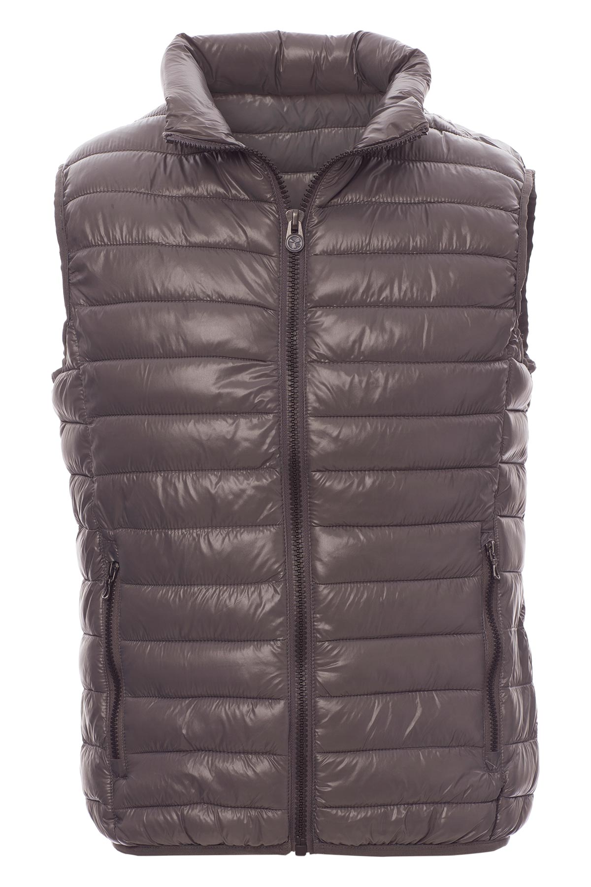 Herren Weste sportlich