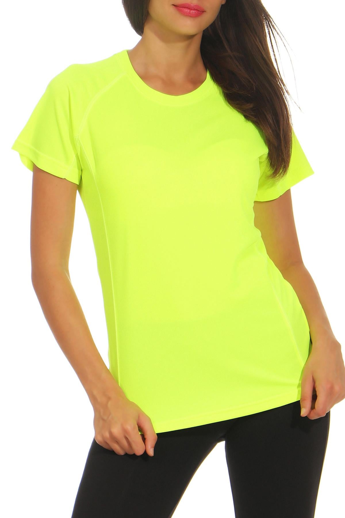 Damen Trikot Gelb günstig